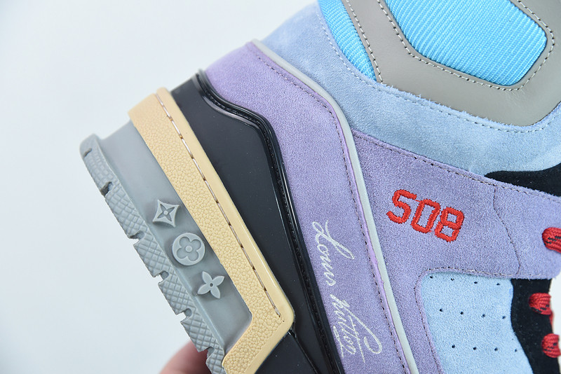 LVT SNEAKERS