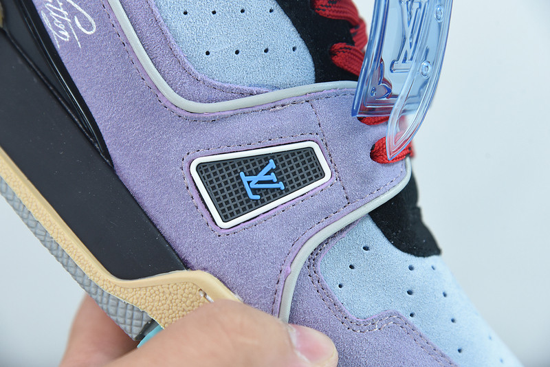 LVT SNEAKERS
