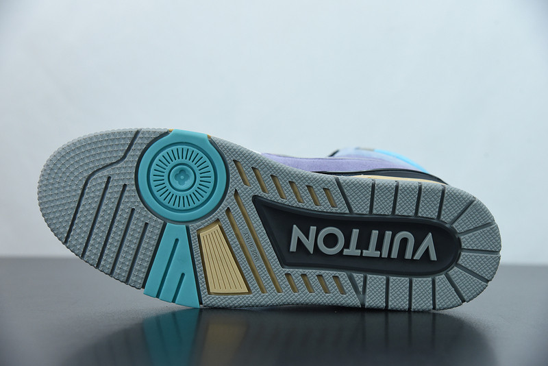 LVT SNEAKERS