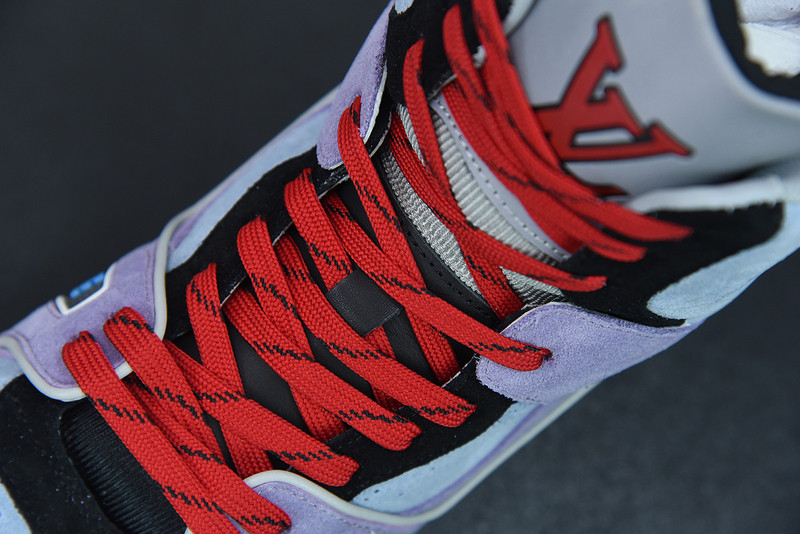 LVT SNEAKERS