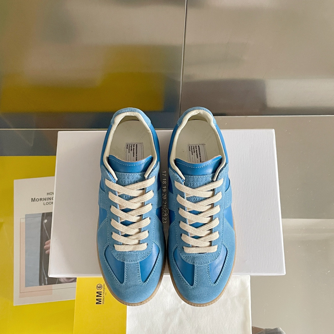 ma*s*n Ma*i*la sneaker