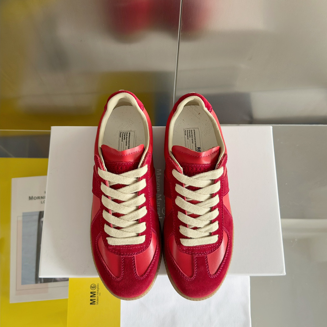 ma*s*n Ma*i*la sneaker