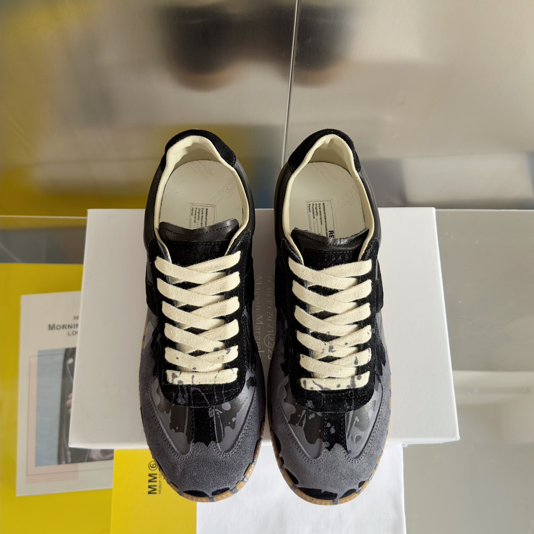 ma*s*n Ma*i*la sneaker