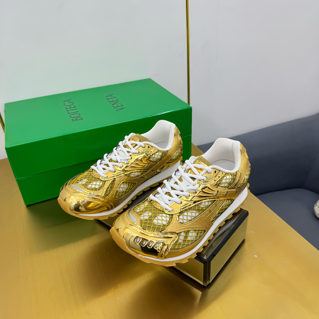 b0tte*a Ven*ta orbit sneaker