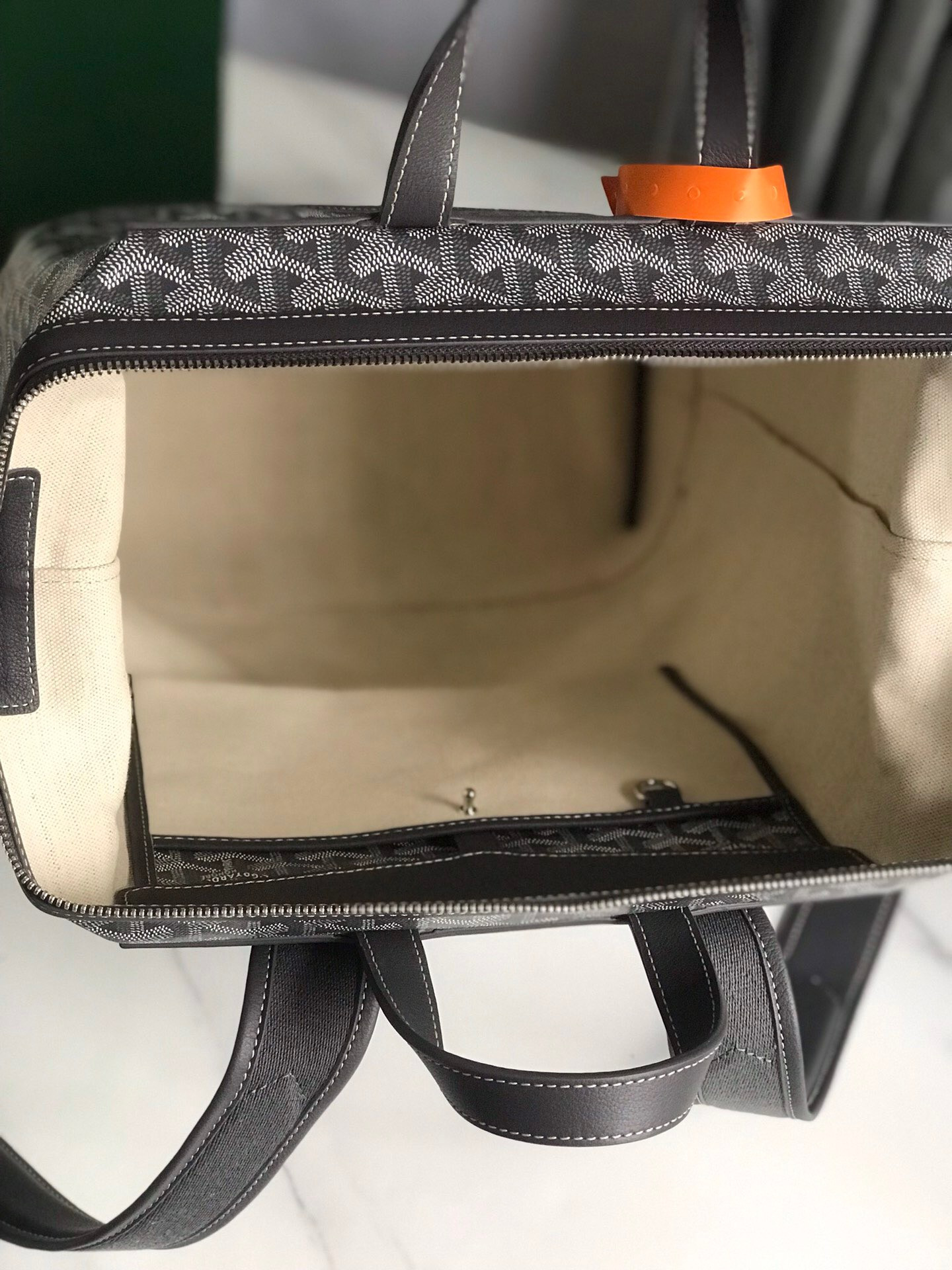 GOYARD PURSE
