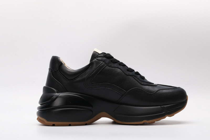 G*u*i rhyton sneaker