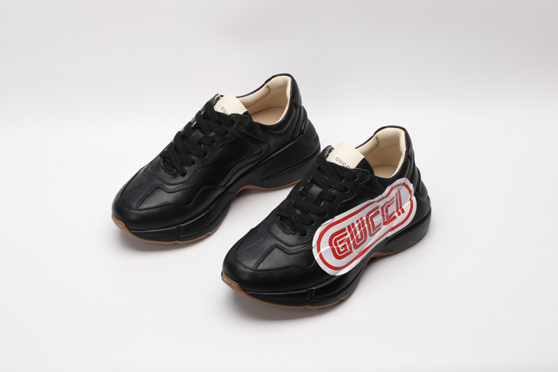 G*u*i rhyton sneaker