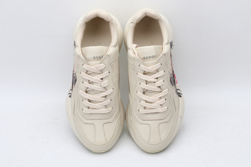 G*u*i rhyton sneaker