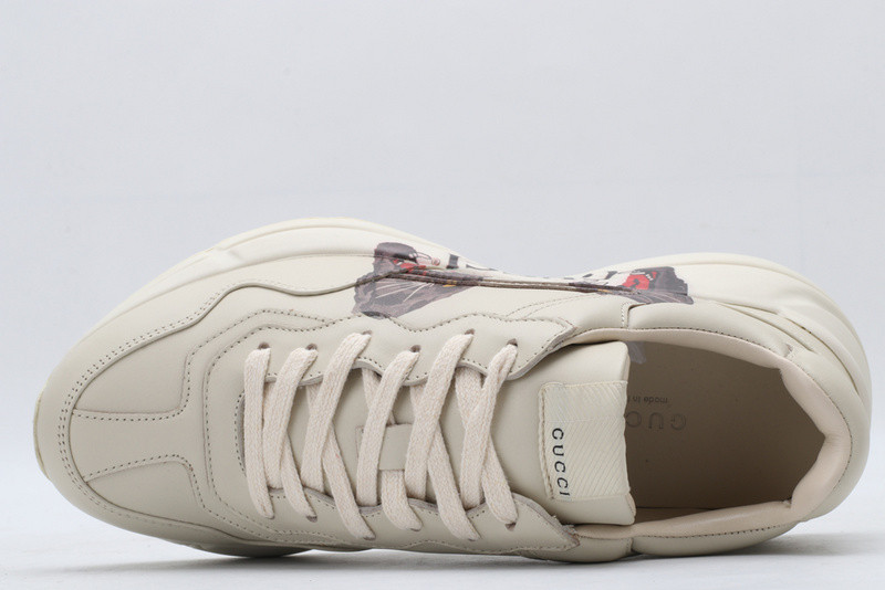 G*u*i rhyton sneaker