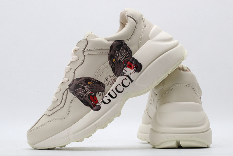 G*u*i rhyton sneaker
