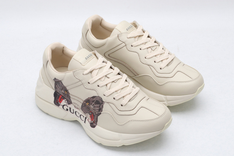 G*u*i rhyton sneaker