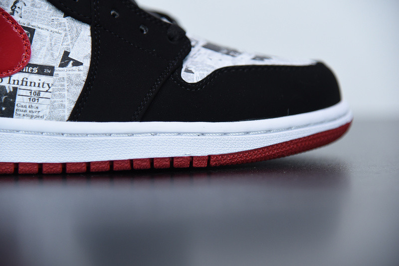AIR JORDAN 1 MID SE