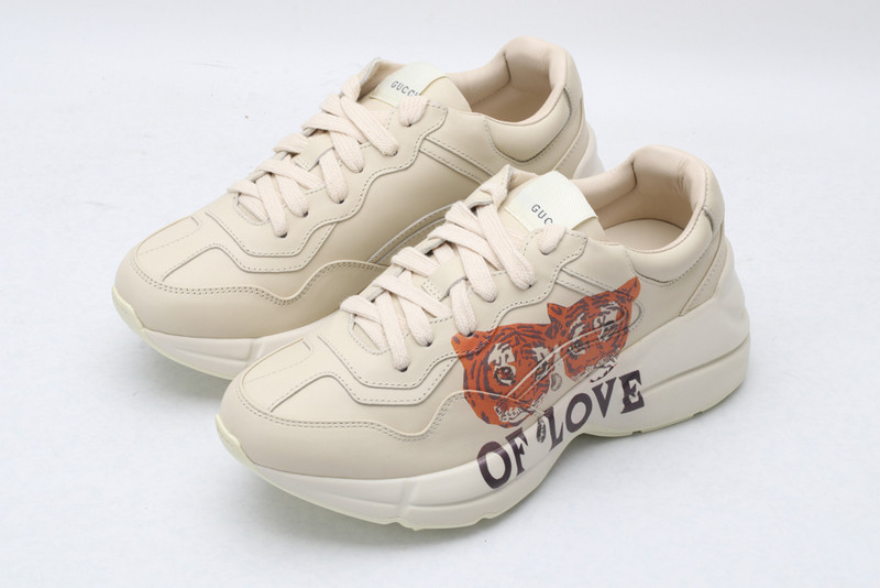 G*u*i rhyton sneaker