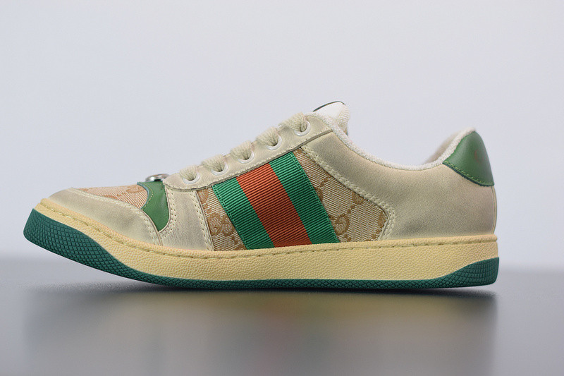 G*u*i sneaker