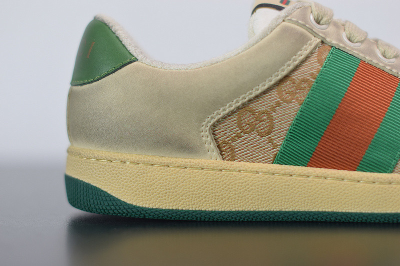 G*u*i sneaker