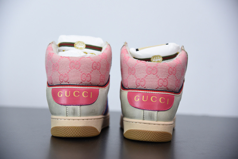 G*u*i sneaker