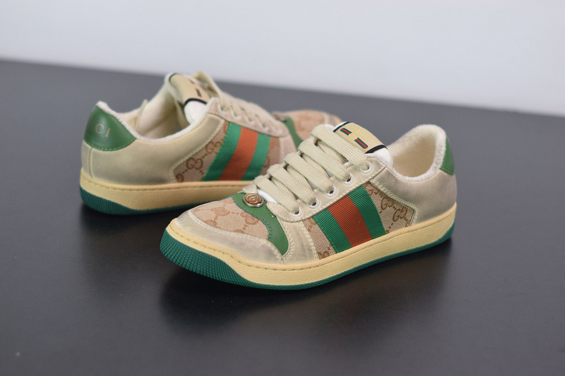 G*u*i sneaker