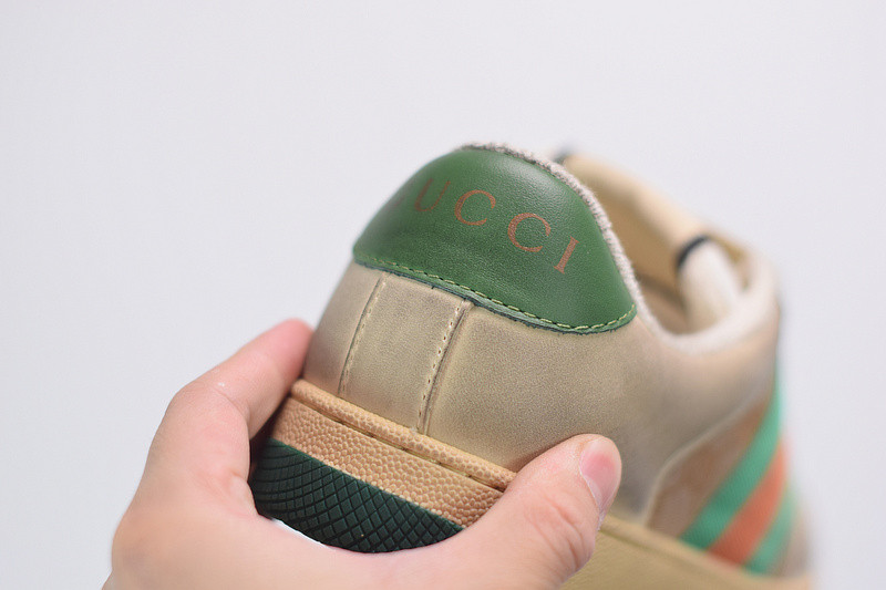 G*u*i sneaker