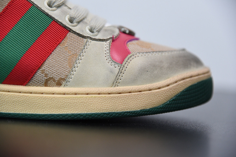 G*u*i sneaker