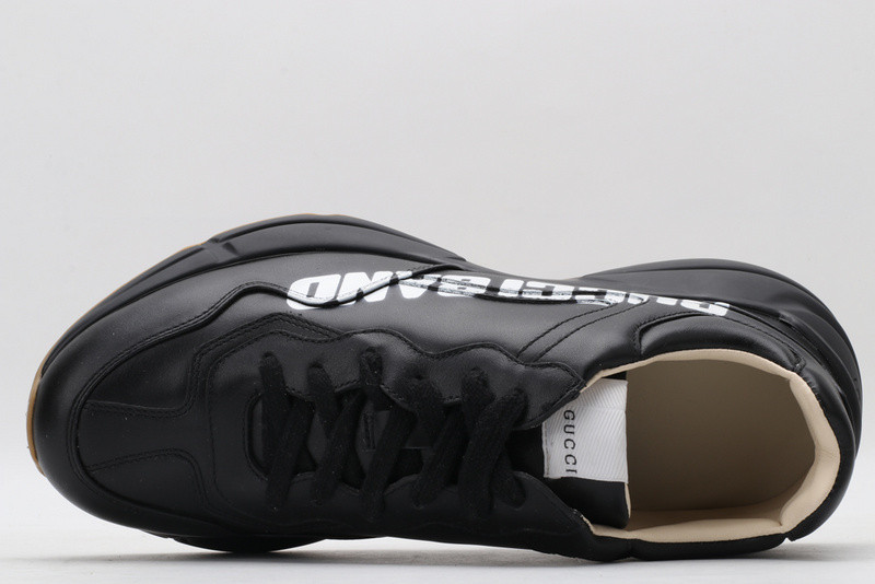 G*u*i rhyton sneaker