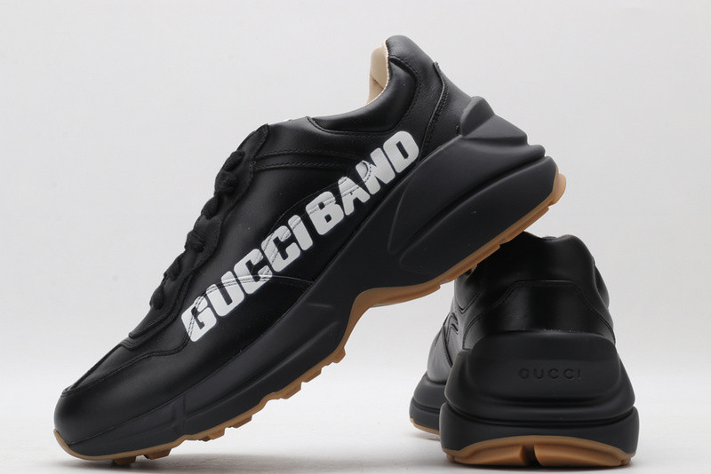 G*u*i rhyton sneaker