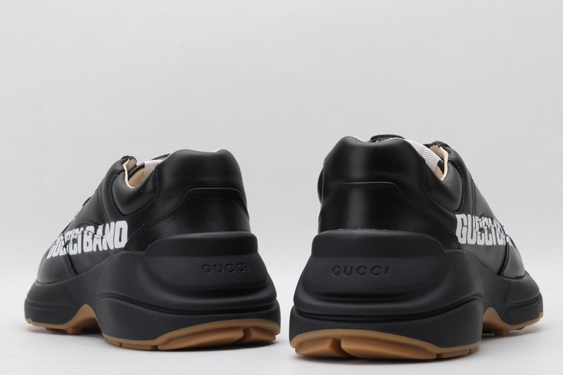 G*u*i rhyton sneaker