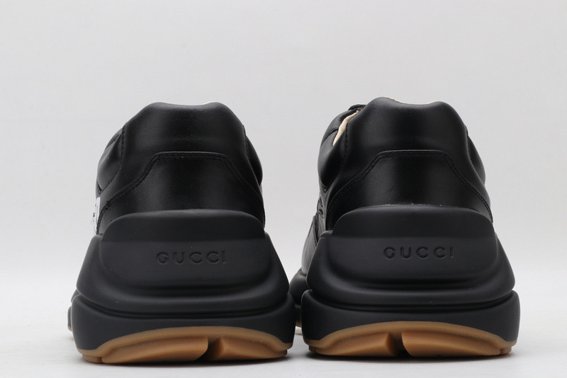 G*u*i rhyton sneaker