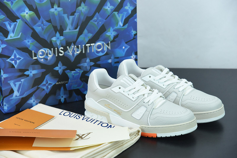 LVT SNEAKERS