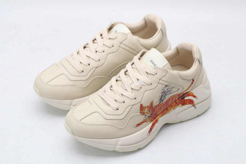 G*u*i rhyton sneaker