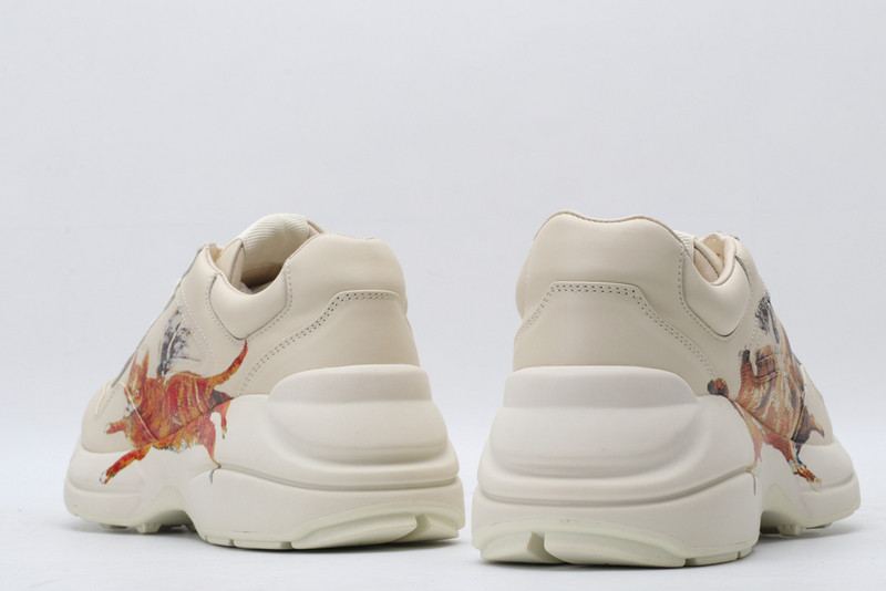G*u*i rhyton sneaker