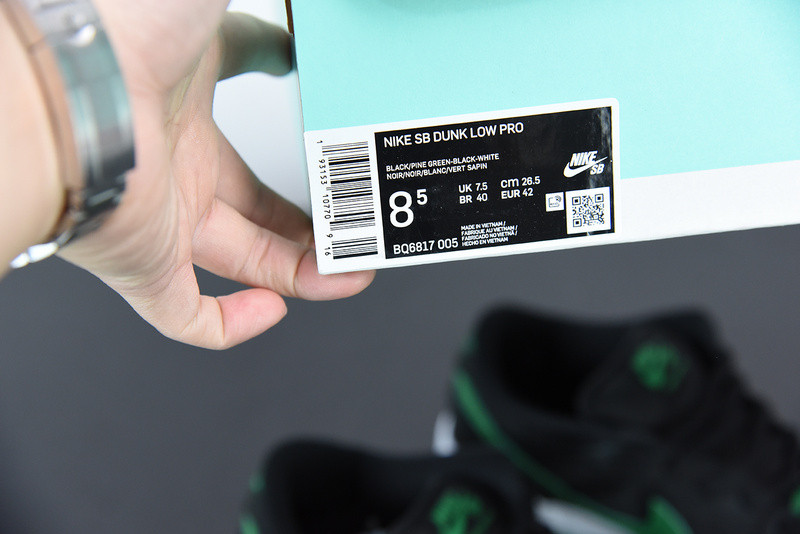 NIKE SB DUNK LOW PRO SB