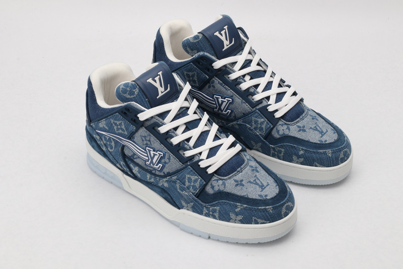 LVT SNEAKERS