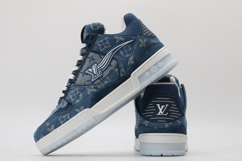LVT SNEAKERS