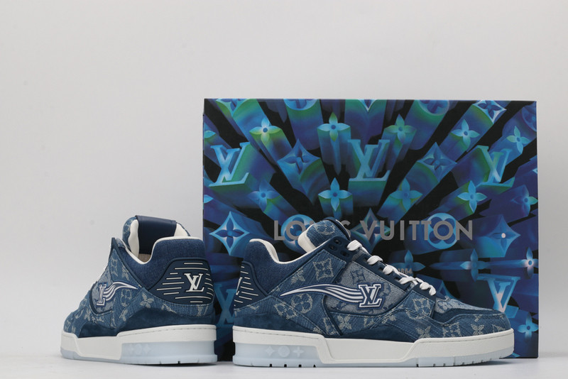LVT SNEAKERS