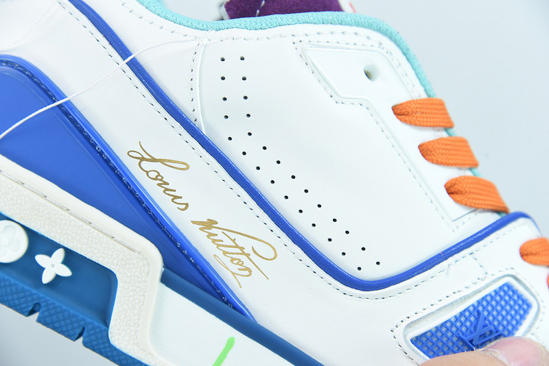 LVT SNEAKERS