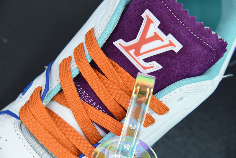 LVT SNEAKERS