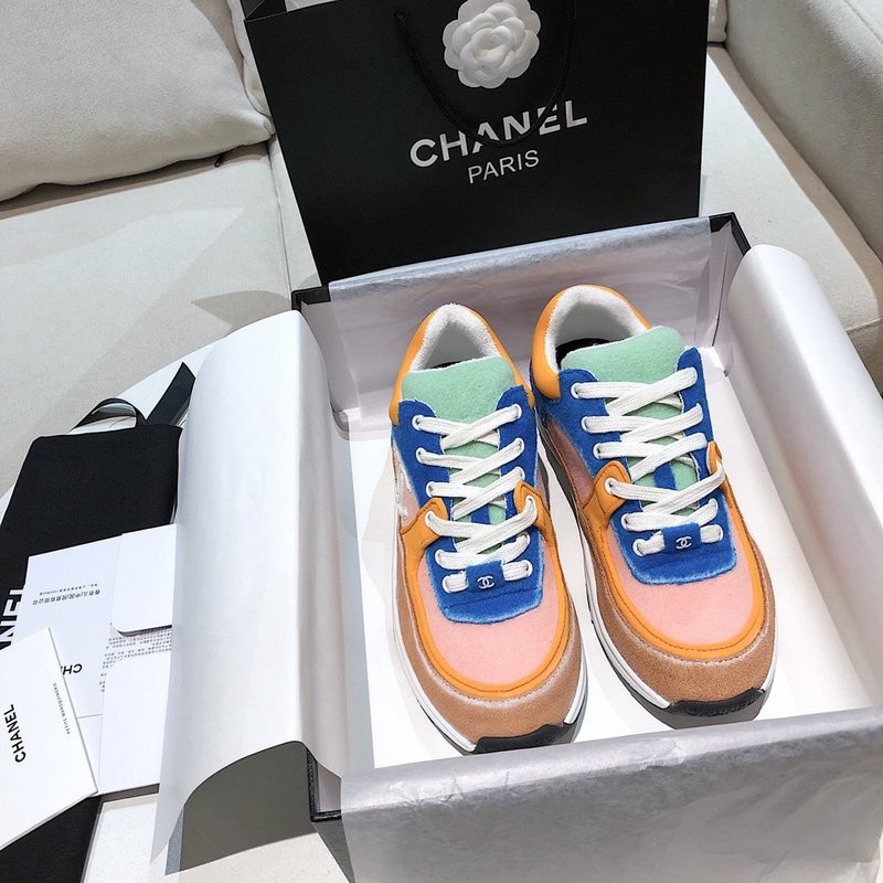 Chanel Sneaker