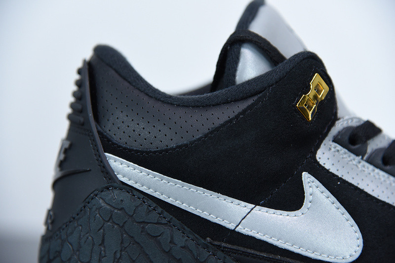 AIR JORDAN 3 RETRO TINKERr “BLACK CEMENT” CK4348-007