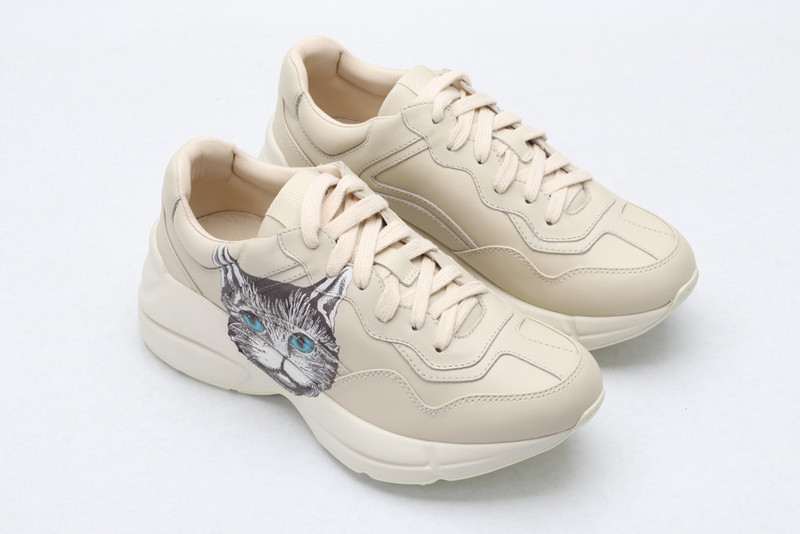 G*u*i rhyton sneaker