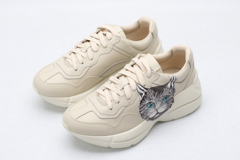 G*u*i rhyton sneaker