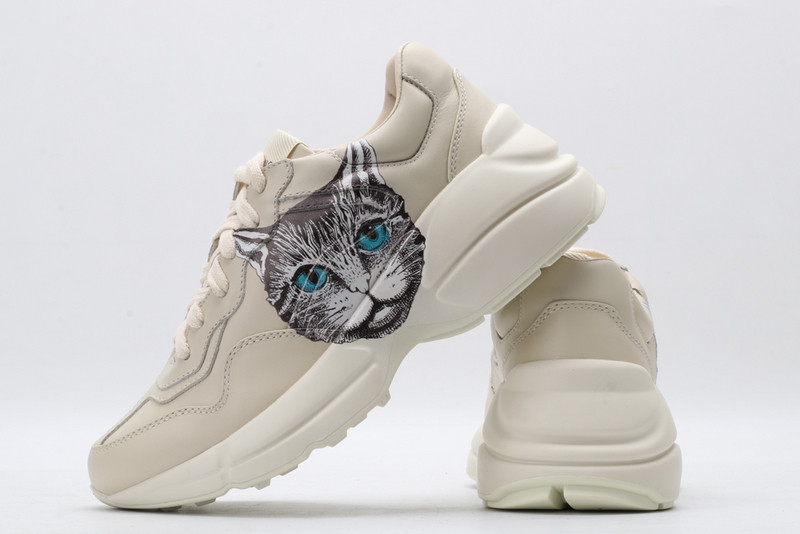 G*u*i rhyton sneaker