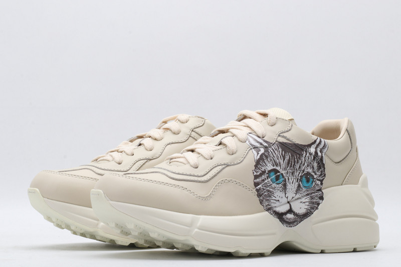 G*u*i rhyton sneaker