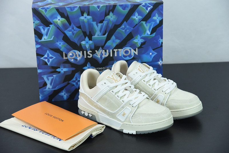 LVT SNEAKERS