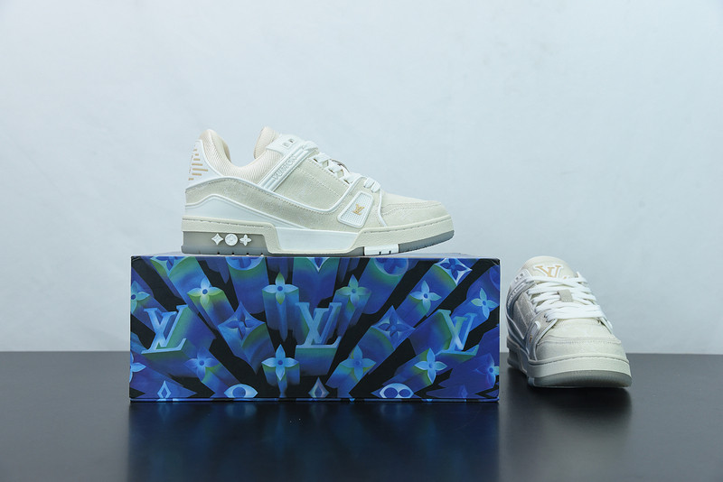 LVT SNEAKERS