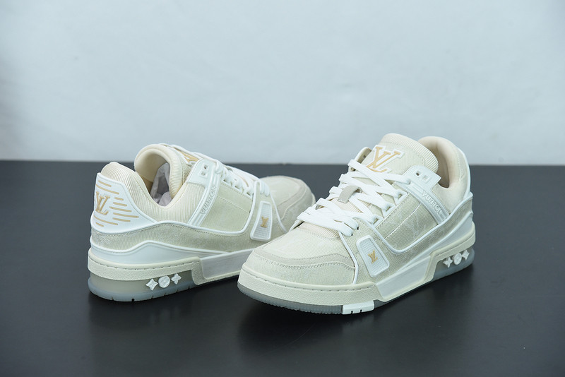 LVT SNEAKERS