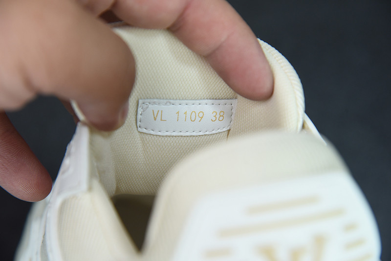 LVT SNEAKERS