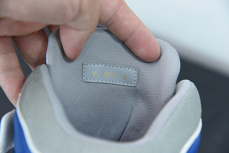 LVT SNEAKERS