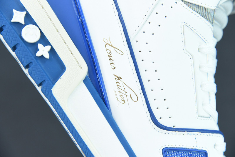 LVT SNEAKERS