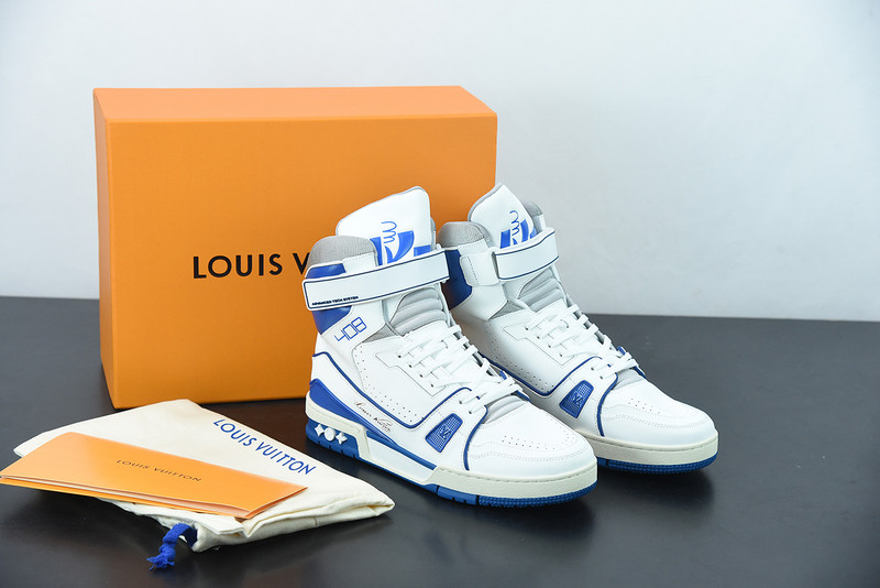 LVT SNEAKERS