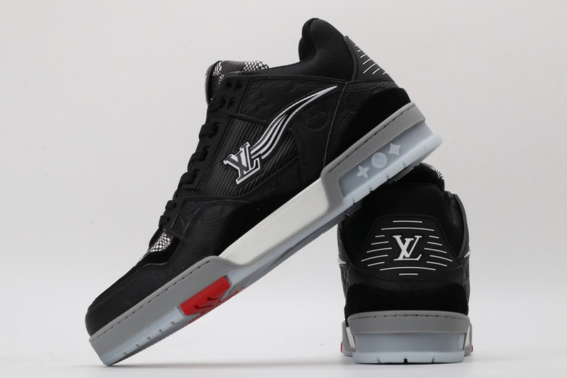 LVT SNEAKERS